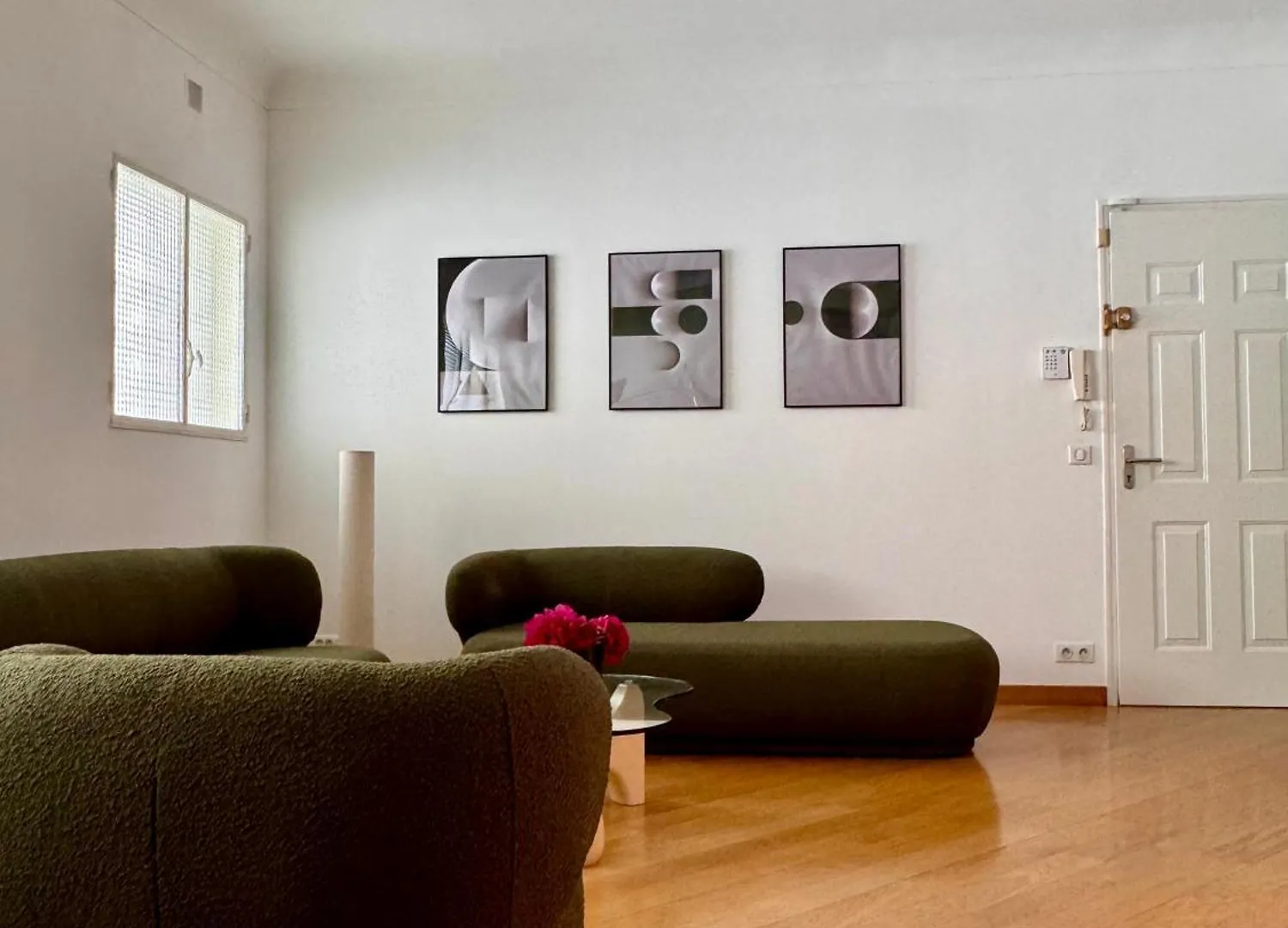 Design Appartment 100Sqm Close To Palais Beach And Restaurants Cannes Appartamento