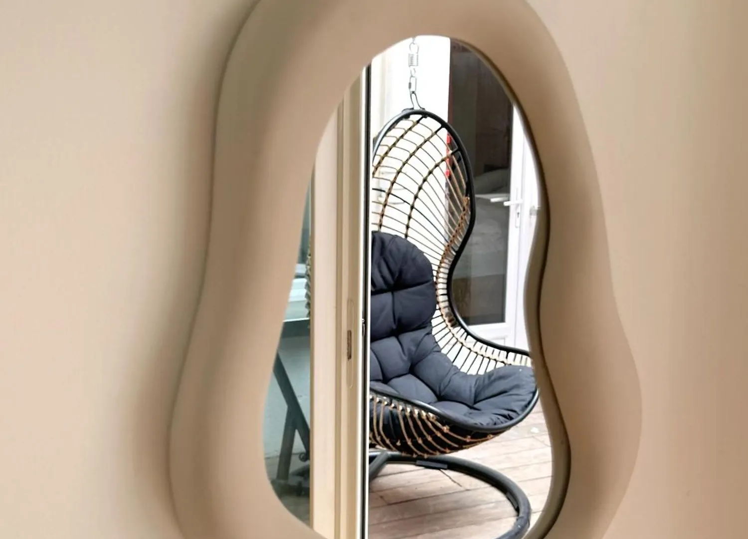 Design Appartment 100Sqm Close To Palais Beach And Restaurants Cannes