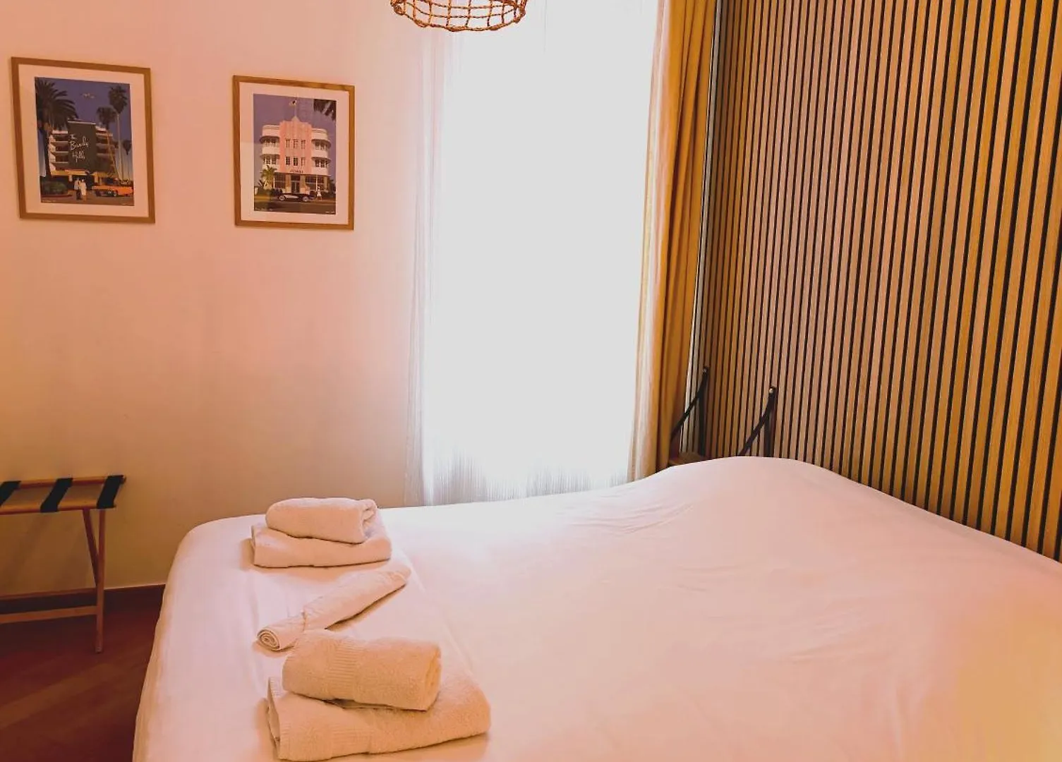 Appartamento Design Appartment 100Sqm Close To Palais Beach And Restaurants Cannes Francia